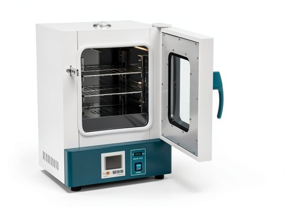 Towallmark Lab Incubator 20L Bacteria Incubator RT-65℃ Scientific Digital Incubator PID Temperature Control Microbiological Laboratory Incubator for Bacterial Culture Seed Germination Medical Science-6