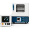 Towallmark Lab Incubator 20L Bacteria Incubator RT-65℃ Scientific Digital Incubator PID Temperature Control Microbiological Laboratory Incubator for Bacterial Culture Seed Germination Medical Science-4
