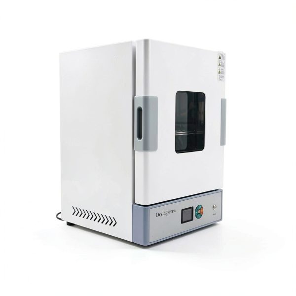 72L Lab Incubator HayWHNKN Purpose with 304 Stainless Steel 2 Shelves-1