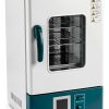Towallmark Lab Incubator 20L Bacteria Incubator RT-65℃ Scientific Digital Incubator PID Temperature Control Microbiological Laboratory Incubator for Bacterial Culture Seed Germination Medical Science-0