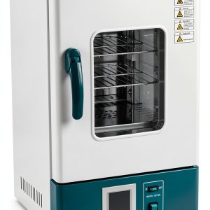Towallmark Lab Incubator 20L Bacteria Incubator RT-65℃ Scientific Digital Incubator PID Temperature Control Microbiological Laboratory Incubator for Bacterial Culture Seed Germination Medical Science-0