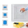 48 Egg Incubator Sailnovo with Auto Turner and Humidity Display-4