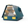 Incubator Losbenco 10-28 Egg Auto Turn & Humidity Control-4