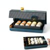 Incubator Losbenco 10-28 Egg Auto Turn & Humidity Control-2