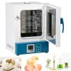Lab Incubator 20L Kiarixo with PID Temp Control up to 65C-7