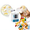 Lab Incubator 20L Kiarixo with PID Temp Control up to 65C-6