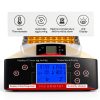 Aceshin 42 Egg Incubator Hatcher with AutoTurn & Temp/Humidity Control-1