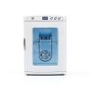 25L Reptile Incubator KOKEBREN Portable Lab Heater Dual Power 10-60°C-4