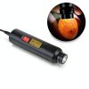 Egg Light HEEPDD Battery Operated Egg Candling Lamp Mini USB Model-6