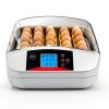 Aceshin 42 Egg Incubator Hatcher with AutoTurn & Temp/Humidity Control-2