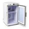 25L Reptile Egg Incubator by OUTGOODS Portable Lab Dual 12V 110V White-6