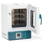 Lab Incubator 20L Kiarixo with PID Temp Control up to 65C-0