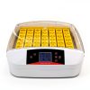 Aceshin 42 Egg Incubator Hatcher with AutoTurn & Temp/Humidity Control-5